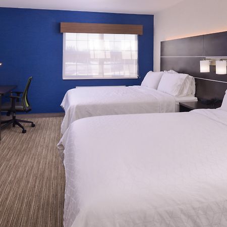 Holiday Inn Express Hotel & Suites Southfield - Detroit, An Ihg Hotel Exterior photo
