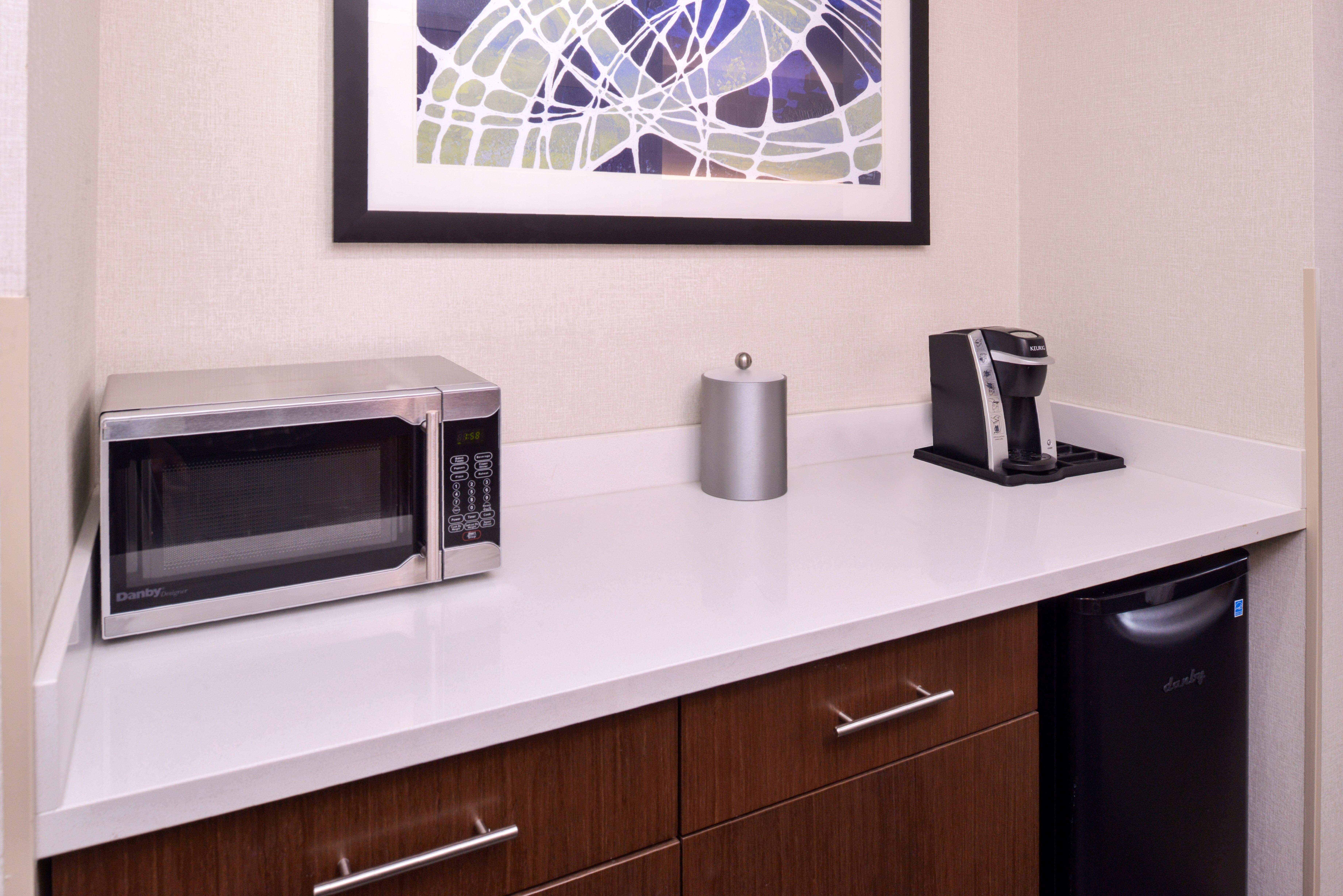 Holiday Inn Express Hotel & Suites Southfield - Detroit, An Ihg Hotel Exterior photo