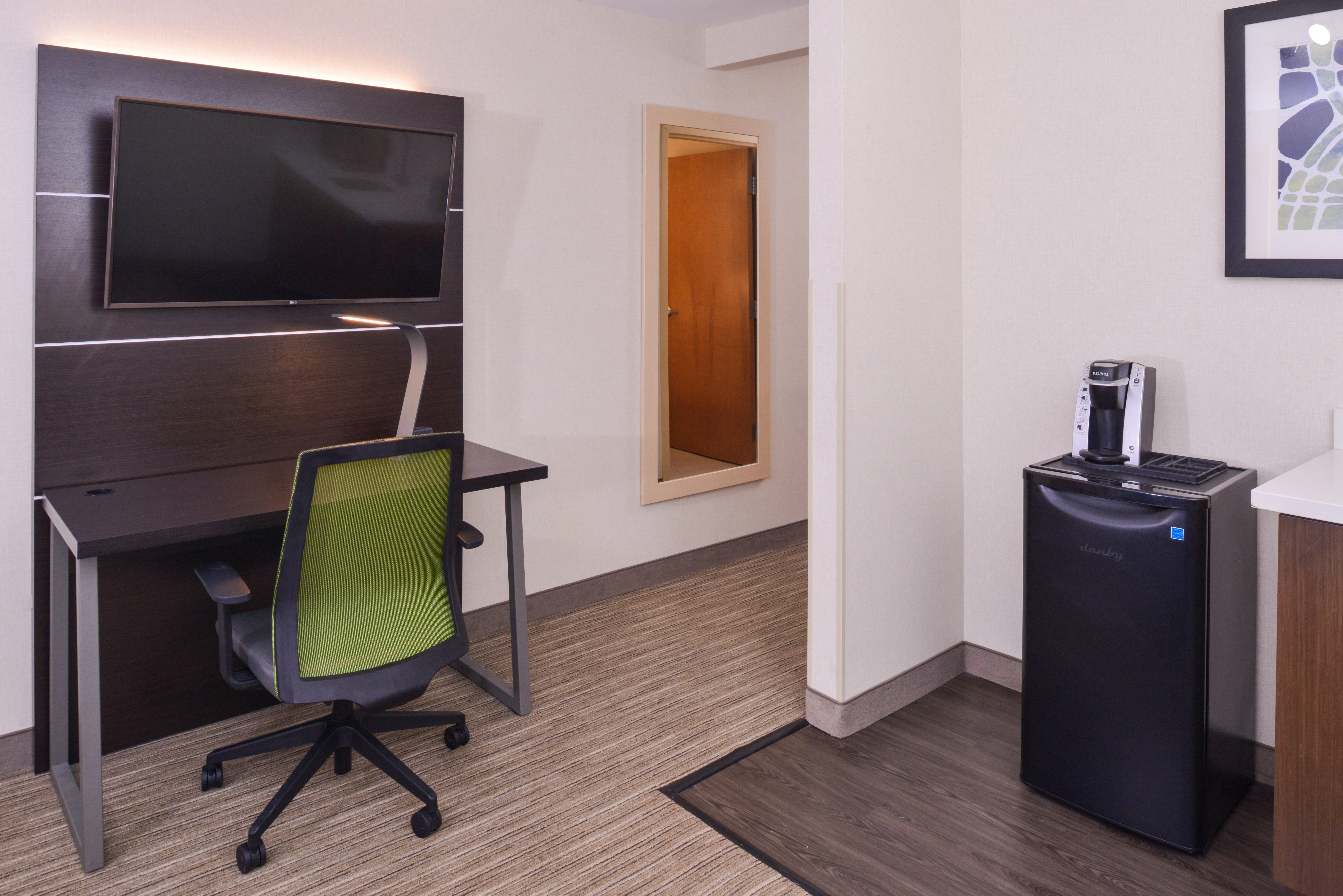 Holiday Inn Express Hotel & Suites Southfield - Detroit, An Ihg Hotel Exterior photo